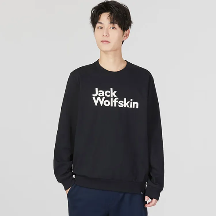 JACK WOLFSKIN Sweatshirts Men-3