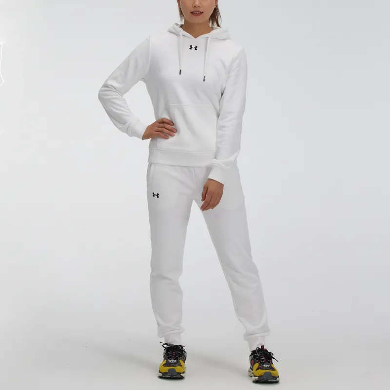 Under Armour Sweatshirts Women's White-2