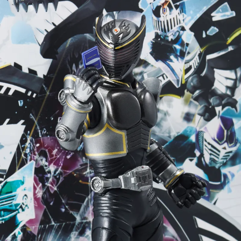 BANPRESTO Kamen Rider Bonus Gifts-1