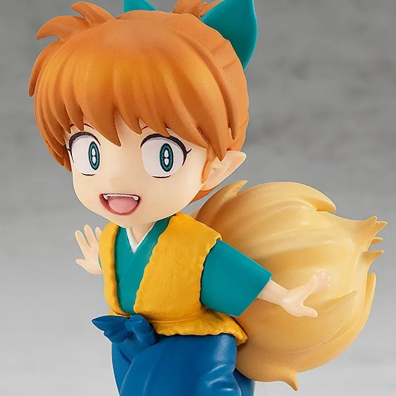 GSC Inuyasha Characters Pop Up Parade Inuyasha Scale Figures-2