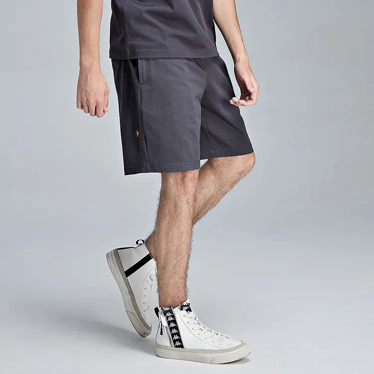 Kappa Casual Shorts Men-7