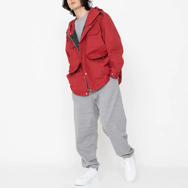 THE NORTH FACE PURPLE LABEL 65/35 Big Mountain Parka-1