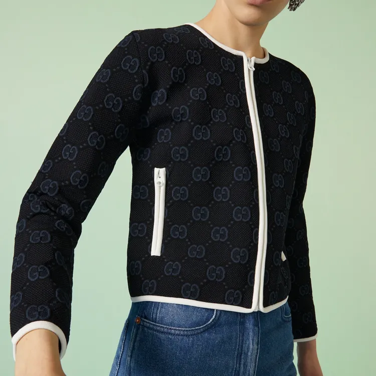 GUCCI Knitwear Women's Black-3