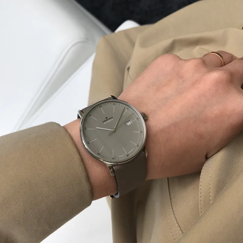 JUNGHANS Form A 027/4832.00-10