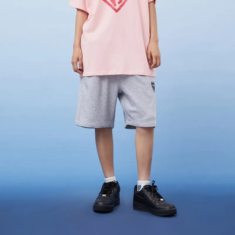A11SLAVE Loose Fit Shorts Unisex-8
