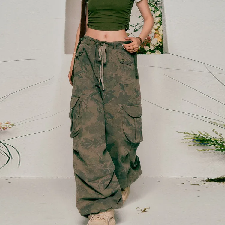 BEERBRO Casual Pants Women's-2