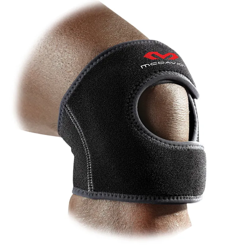 McDavid Knee Pads-4