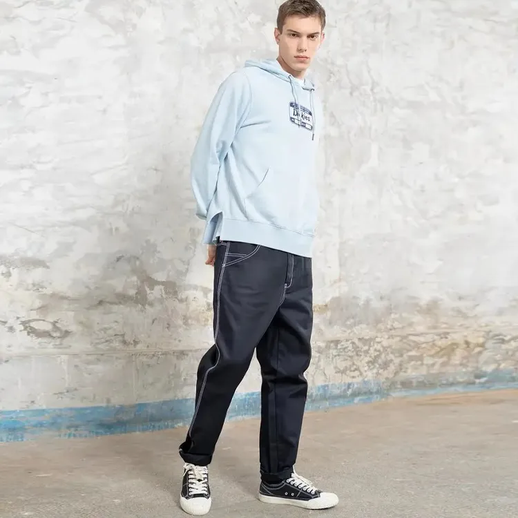 Dickies Casual Pants Men-4