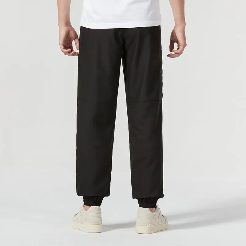 PUMA OPEN ROAD Casual Shorts Men's-3