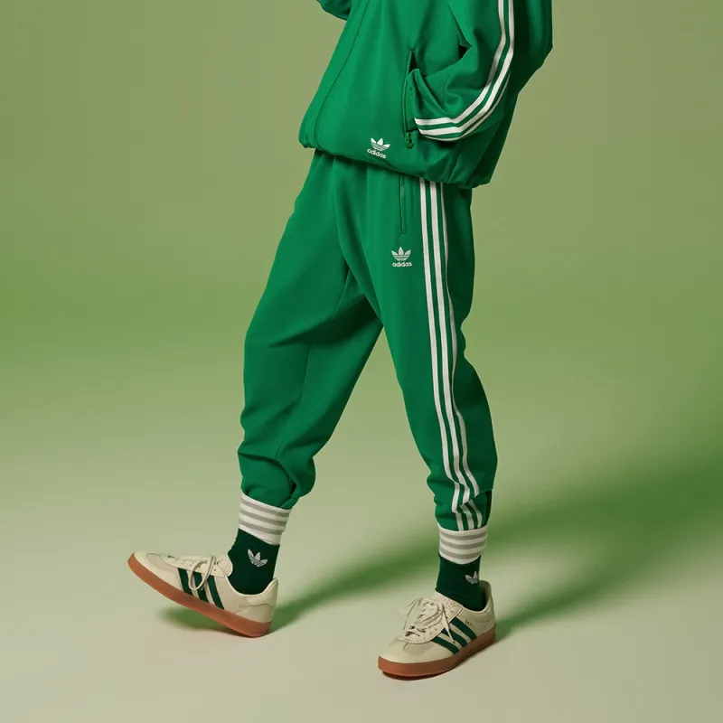Adidas Originals Knitted Sports Pants Unisex-4