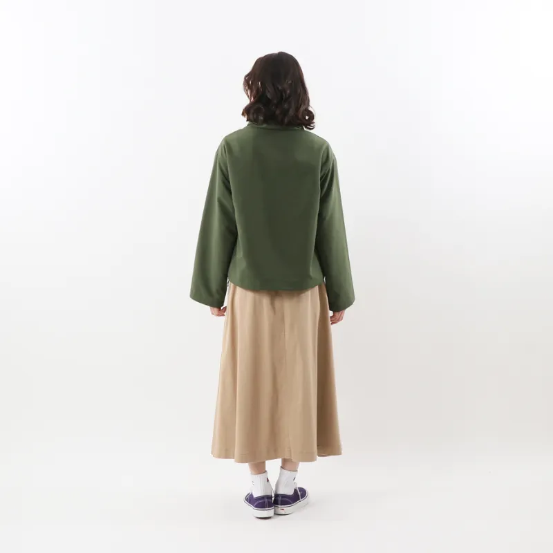 Champion Loose Fit Jacket Japan Version Women's-4