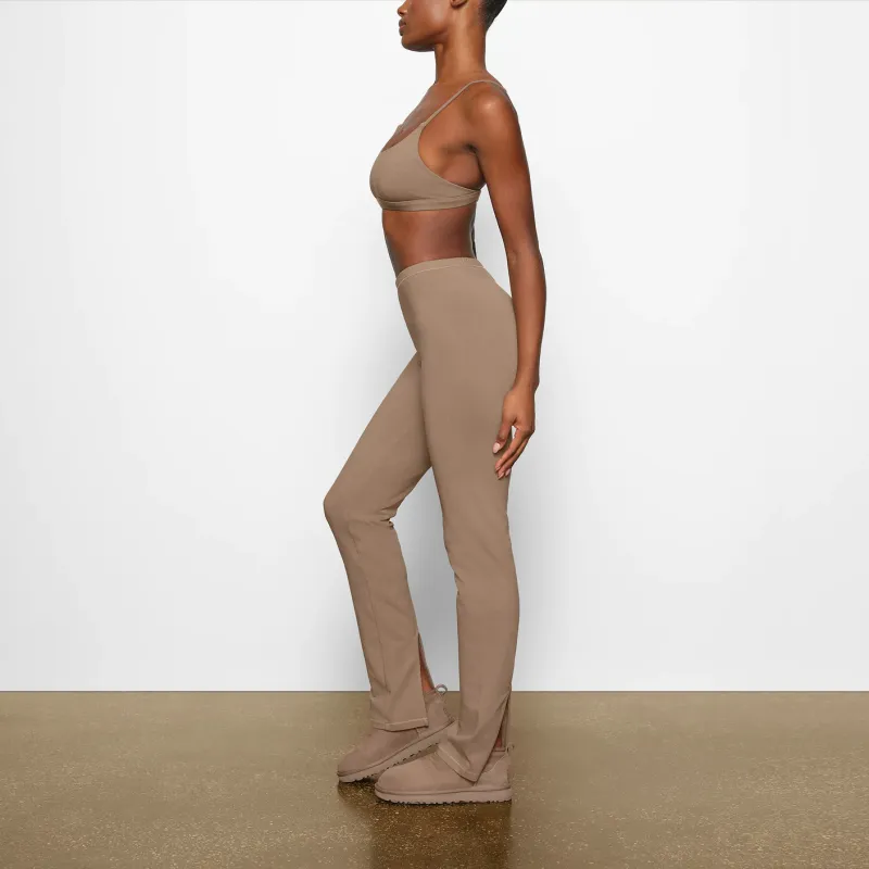 Skims Leggings Women's Desert-3