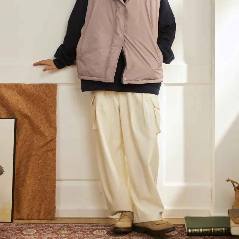 LR MADE Cargo Pants Unisex-2