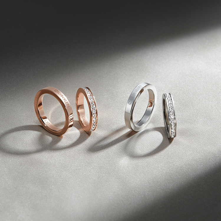 Calvin Klein CK Accessories Rings Unisex Cheap Rcj Jordan Outlet