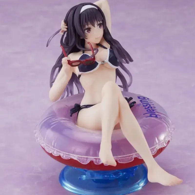 TAITO Utaha Kasumigaoka Afg Saekano How To Raise A Boring Girlfriend Bonus Gifts 10cm-2