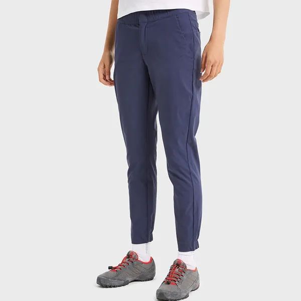 Columbia Casual Pants Women's Blue-4