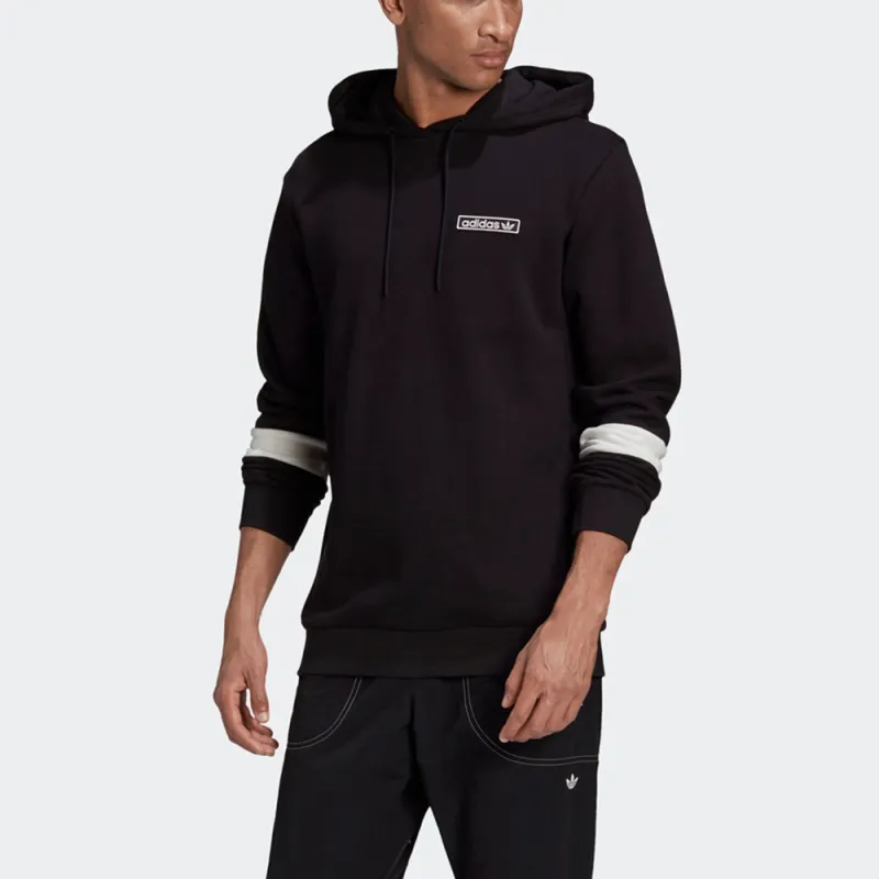 Adidas Originals Sweatshirts Men Black-1