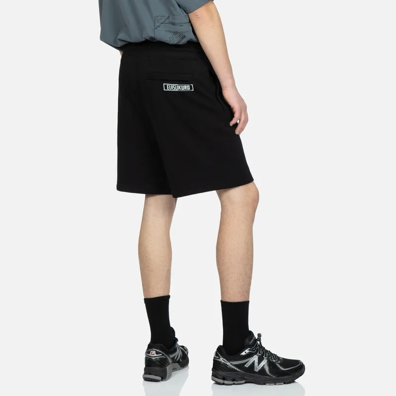 EVISU Sports Shorts Men-3