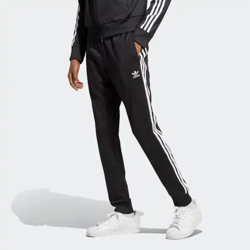 Adidas Originals Adicolor Classics Sst Track Pants-2