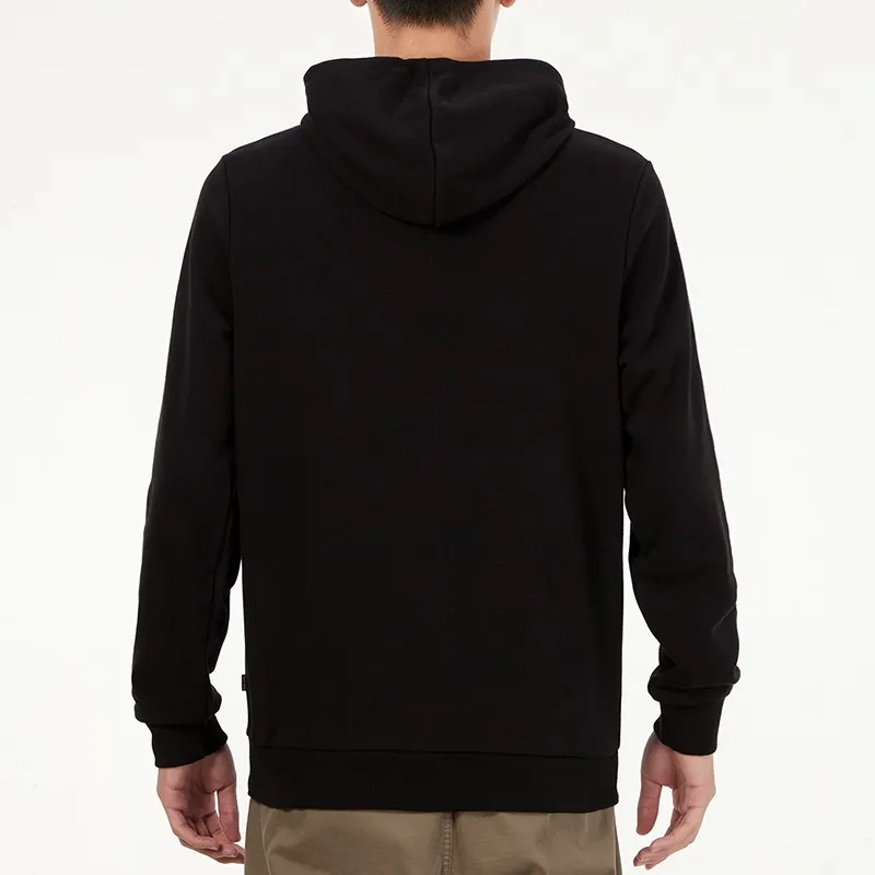 PUMA Sudadera Essentials No. 1 Logo Para Hombre-3
