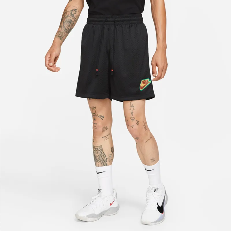Nike Casual Shorts Men Black-3