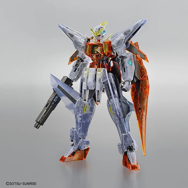 BANDAI Model Kits-3
