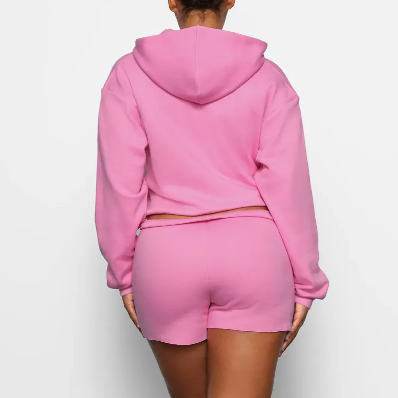 Skims Sweatshirts Women's Pink-3