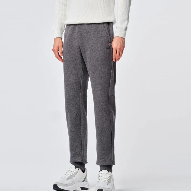 PELLIOT Knitted Sweatpants Men's-6