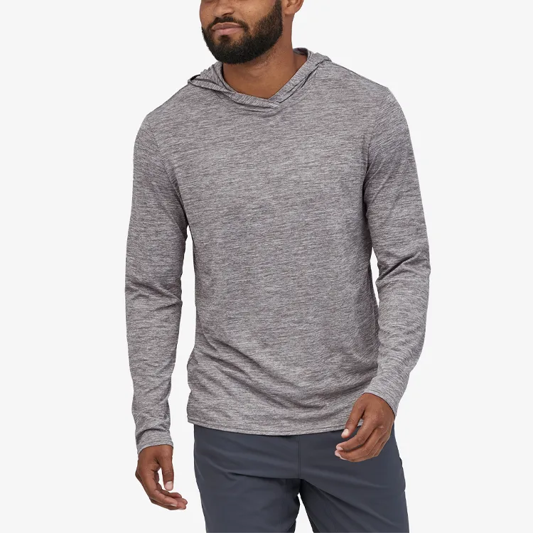 Patagonia Capilene Sweatshirt Men's-1