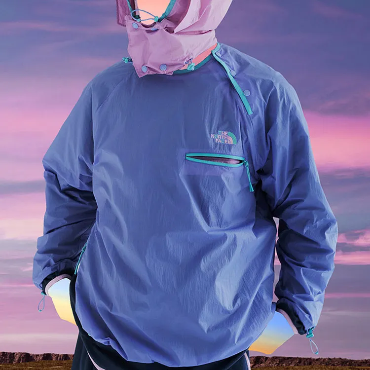 THE NORTH FACE X Clot Shell Pullover-3