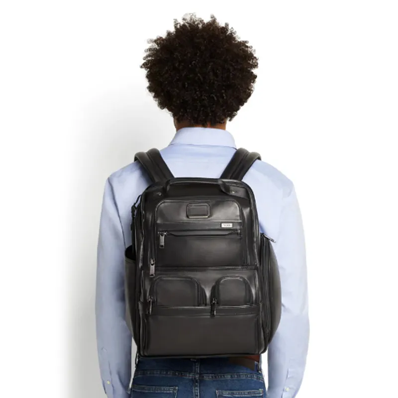 TUMI Alpha 3 Backpacks-4