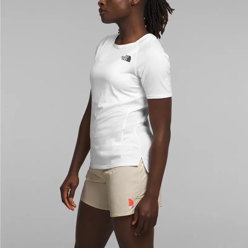 THE NORTH FACE T Shirts Women's White-2