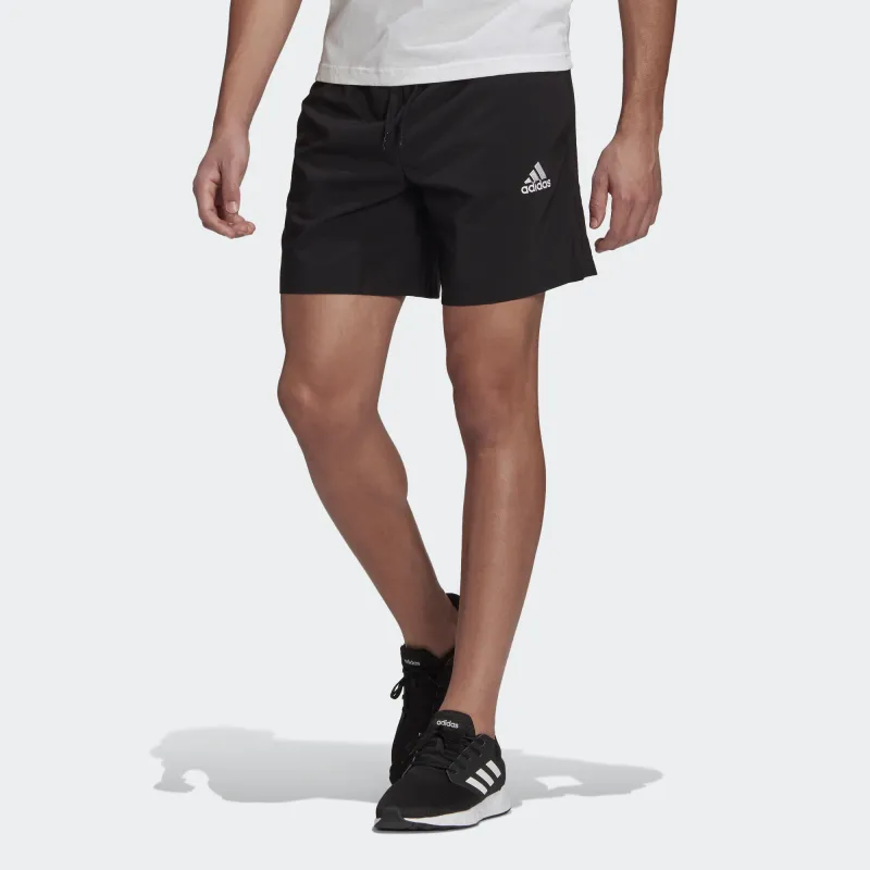 Adidas Sports Shorts Men Black-1