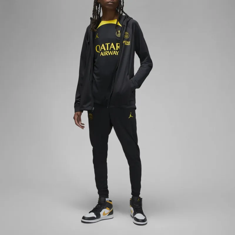 Nike Psg Dri Fit Strike Tracksuit-3