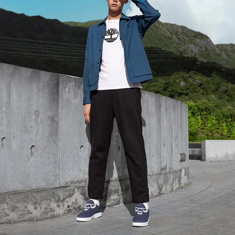 Timberland Truecloud-8