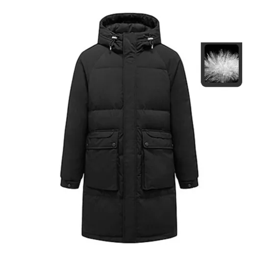 YAYA Men Down Jacket