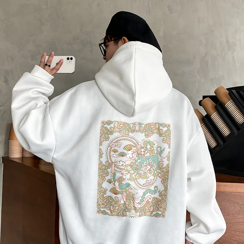 NGC STRATEGY Sweatshirts Unisex-3