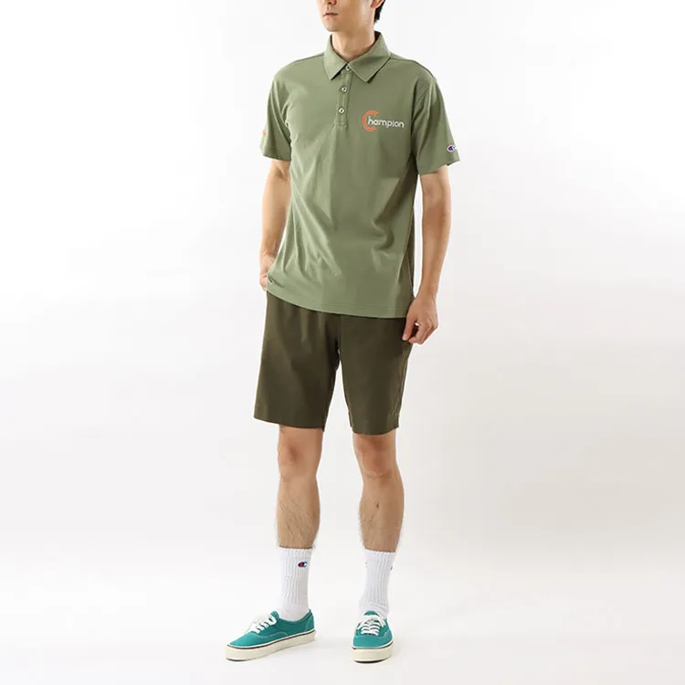 Champion Polo Shirts Men-7