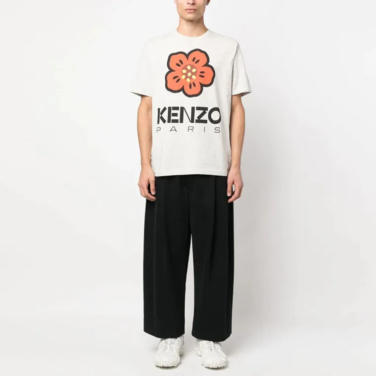 KENZO T Shirt-2