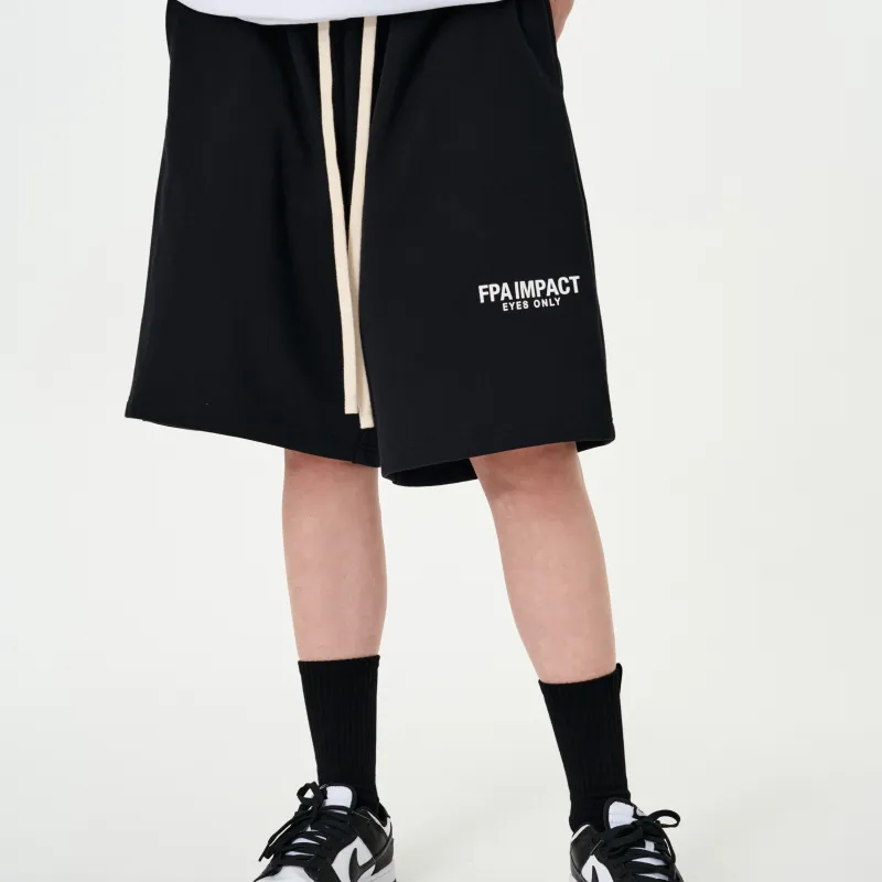 FPA Sports Shorts Unisex-2