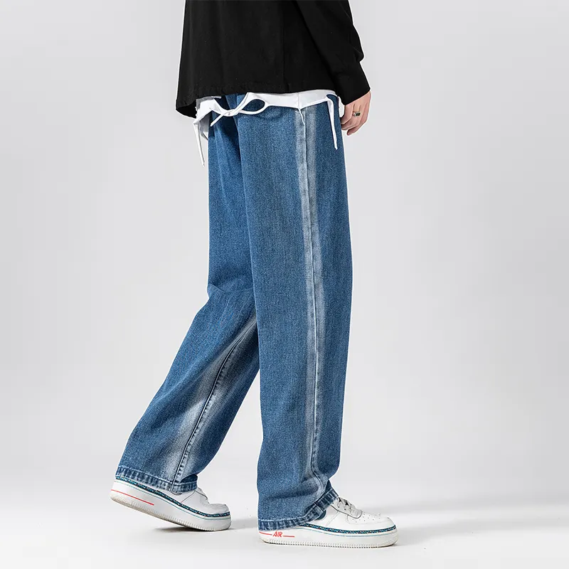NFWYS Jeans Unisex-7