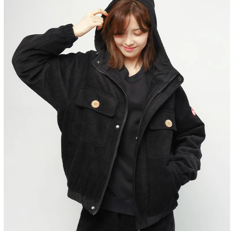 THE WIZ Jackets Unisex-4