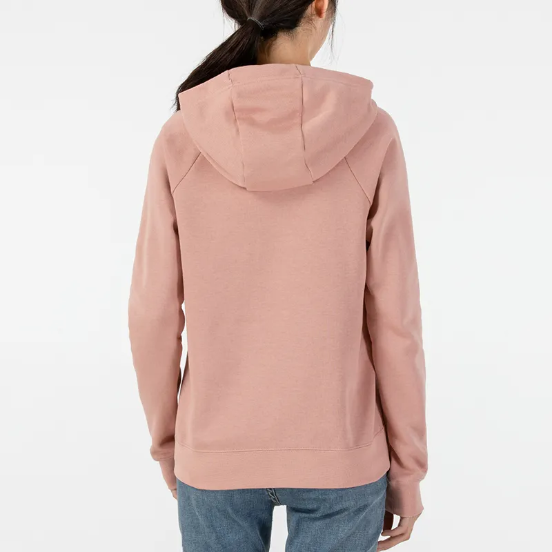 Nike Sportswear Essentials Series Sweatshirts Women's Pink-3