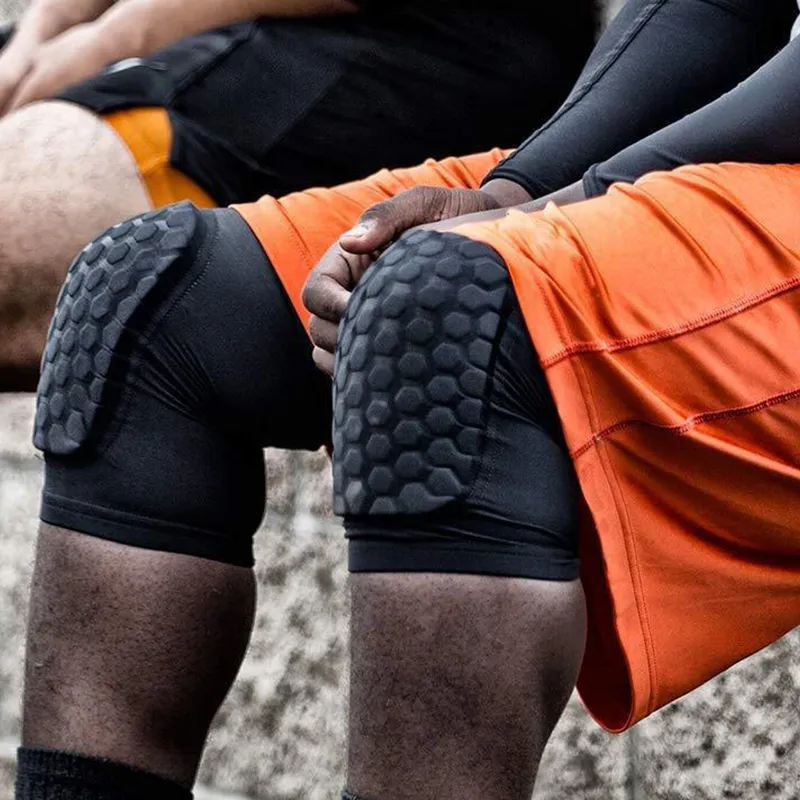 McDavid Knee Pads-4