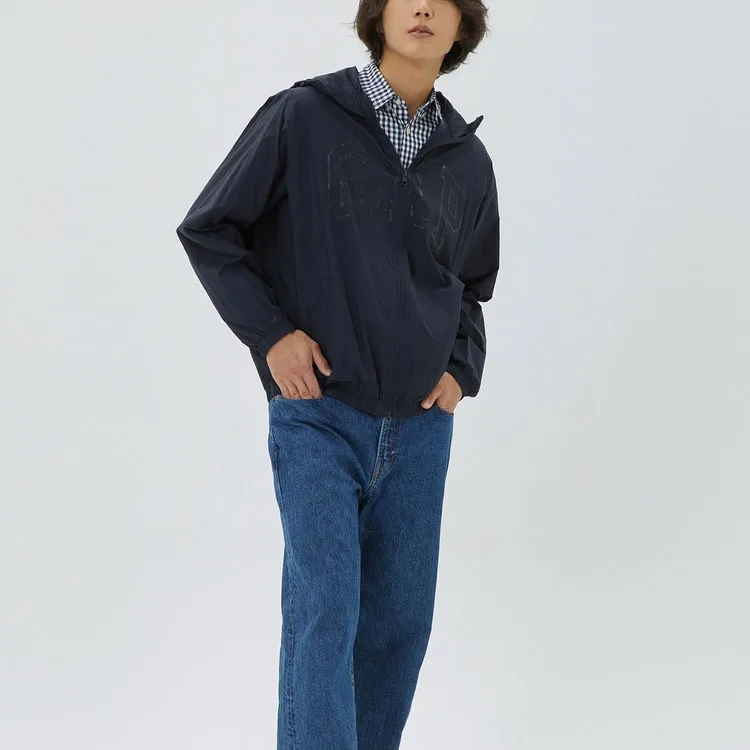 GAP Sun Protection Clothing Unisex-7