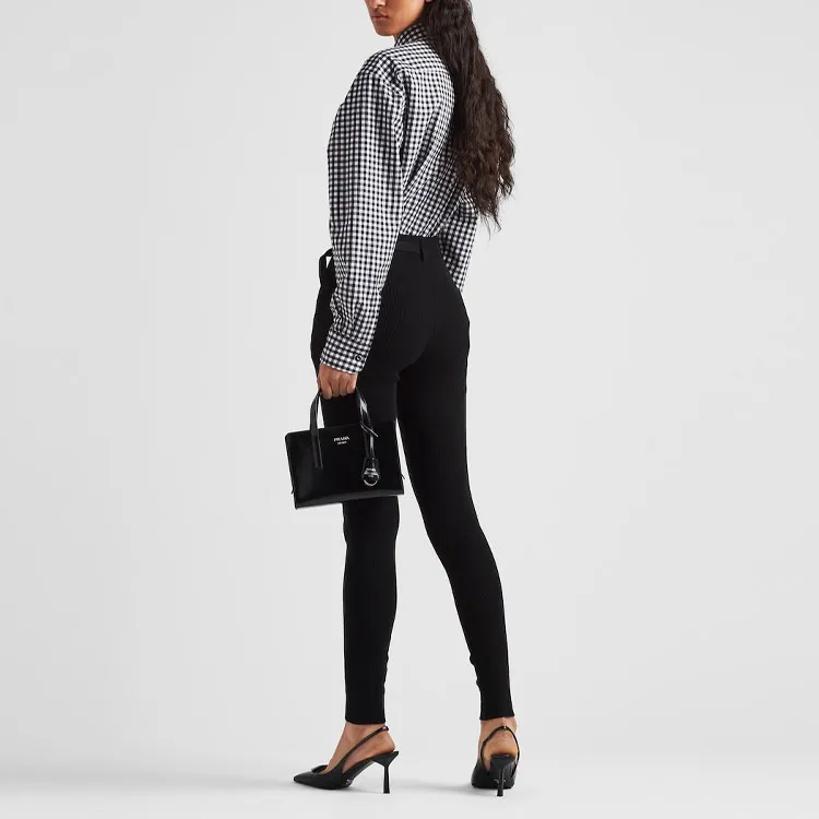 PRADA Shirts Women's Black-2