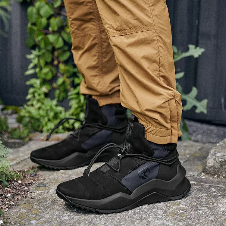 Timberland Madbury 'Black'-6