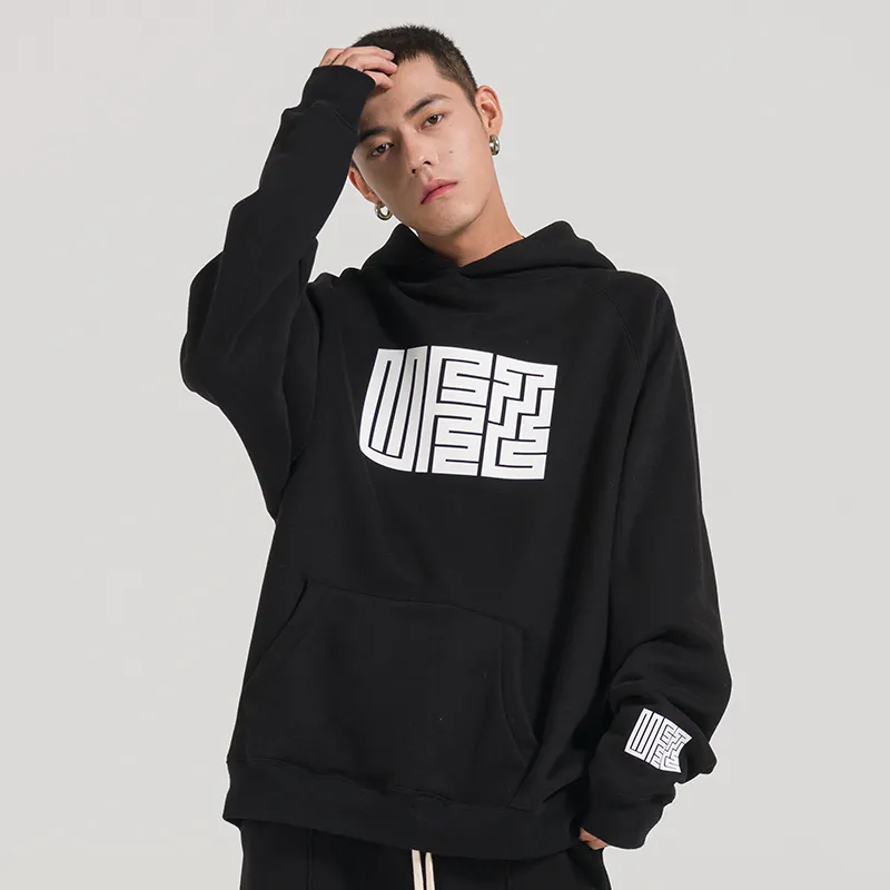 UFZ Sweatshirts Unisex-7