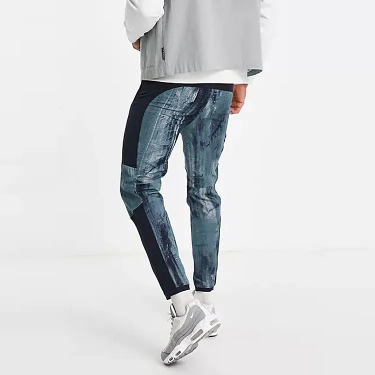 THE NORTH FACE Casual Pants Men Marine Blue-2