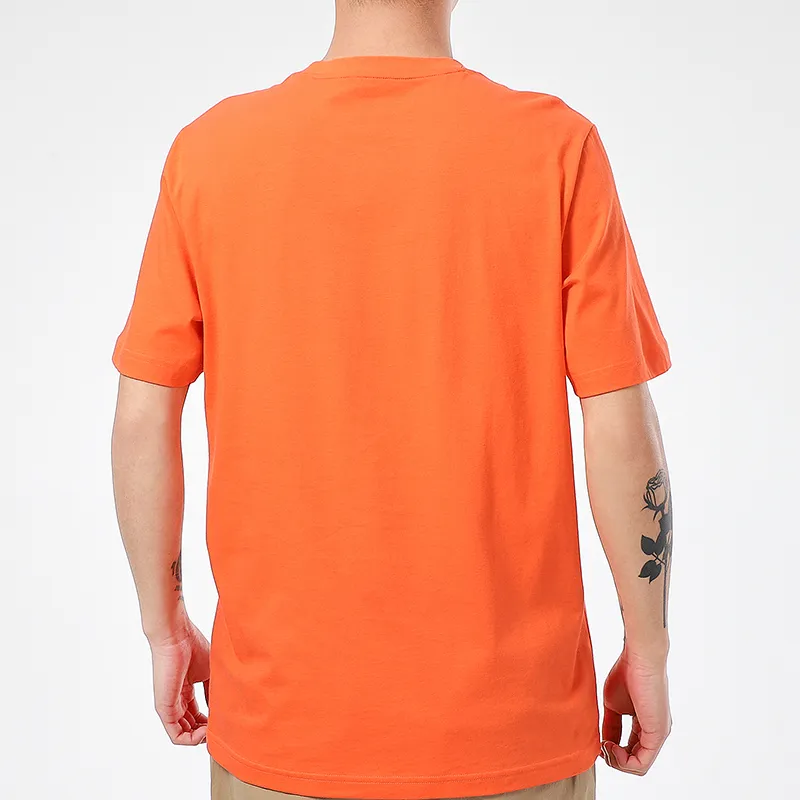 Adidas Free Shipping With AdiClub Aeroready Workout Silicone Print Linear Logo Training Tee-4